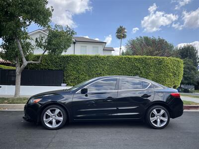 2015 Acura ILX 2.0L w/Premium   - Photo 24 - Studio City, CA 91604