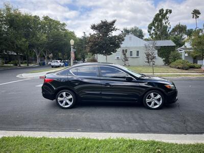 2015 Acura ILX 2.0L w/Premium   - Photo 14 - Studio City, CA 91604