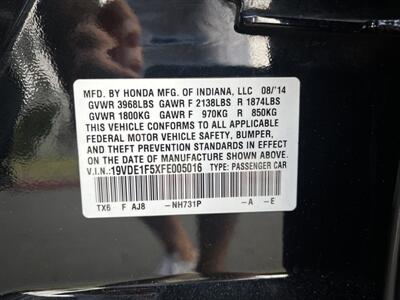 2015 Acura ILX 2.0L w/Premium   - Photo 30 - Studio City, CA 91604