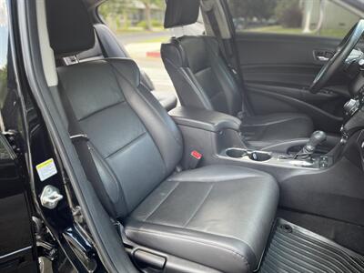 2015 Acura ILX 2.0L w/Premium   - Photo 9 - Studio City, CA 91604