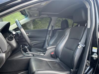 2015 Acura ILX 2.0L w/Premium   - Photo 31 - Studio City, CA 91604