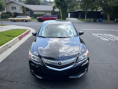 2015 Acura ILX 2.0L w/Premium   - Photo 11 - Studio City, CA 91604