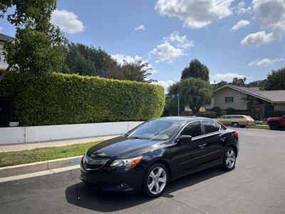 2015 Acura ILX 2.0L w/Premium   - Photo 43 - Studio City, CA 91604