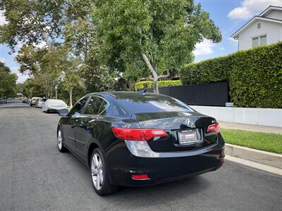 2015 Acura ILX 2.0L w/Premium   - Photo 50 - Studio City, CA 91604