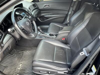 2015 Acura ILX 2.0L w/Premium   - Photo 29 - Studio City, CA 91604