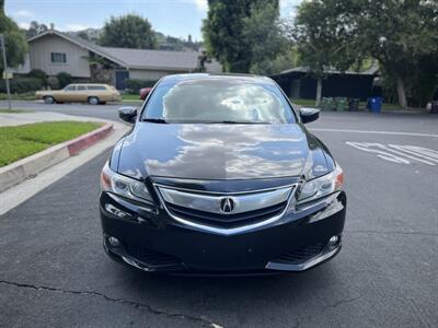 2015 Acura ILX 2.0L w/Premium   - Photo 5 - Studio City, CA 91604