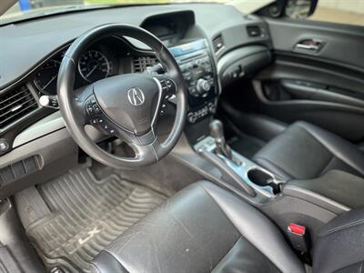 2015 Acura ILX 2.0L w/Premium   - Photo 32 - Studio City, CA 91604