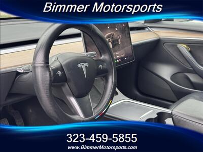 2022 Tesla Model 3 - Photo 20 - Studio City, CA 91604
