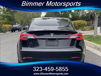 2022 Tesla Model 3 - Photo 9 - Studio City, CA 91604