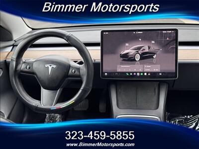 2022 Tesla Model 3 - Photo 29 - Studio City, CA 91604