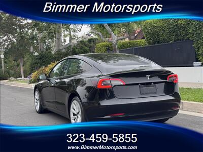 2022 Tesla Model 3 - Photo 10 - Studio City, CA 91604