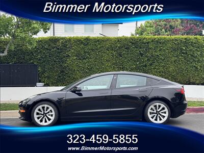 2022 Tesla Model 3 - Photo 7 - Studio City, CA 91604