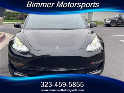2022 Tesla Model 3 - Photo 4 - Studio City, CA 91604