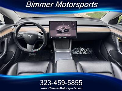 2022 Tesla Model 3 - Photo 23 - Studio City, CA 91604