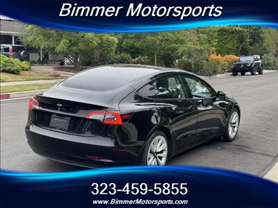 2022 Tesla Model 3 - Photo 14 - Studio City, CA 91604