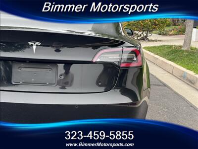2022 Tesla Model 3 - Photo 17 - Studio City, CA 91604