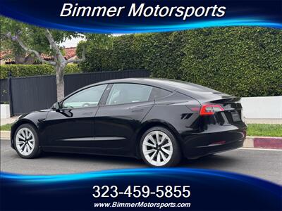 2022 Tesla Model 3 - Photo 6 - Studio City, CA 91604