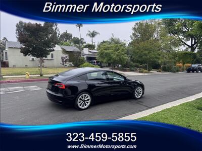 2022 Tesla Model 3 - Photo 13 - Studio City, CA 91604