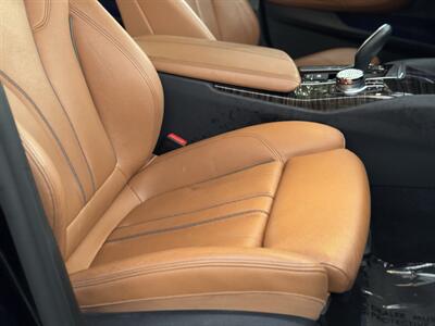 2018 BMW 530e iPerformance   - Photo 63 - Studio City, CA 91604