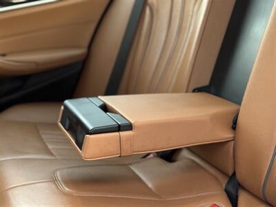 2018 BMW 530e iPerformance   - Photo 47 - Studio City, CA 91604