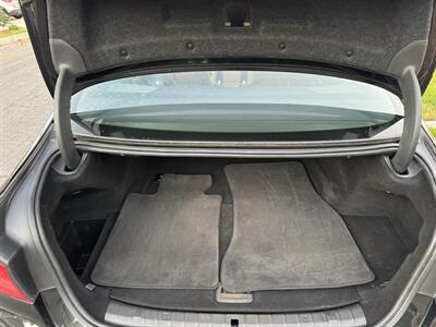 2018 BMW 530e iPerformance   - Photo 55 - Studio City, CA 91604