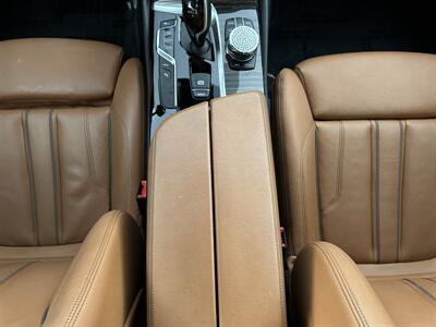 2018 BMW 530e iPerformance   - Photo 53 - Studio City, CA 91604