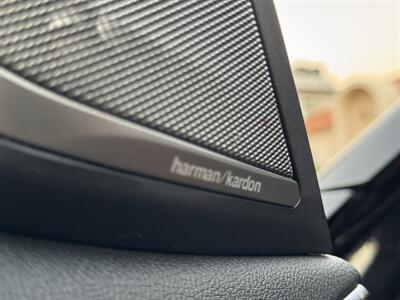 2018 BMW 530e iPerformance   - Photo 36 - Studio City, CA 91604