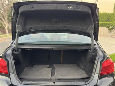 2018 BMW 530e iPerformance   - Photo 56 - Studio City, CA 91604