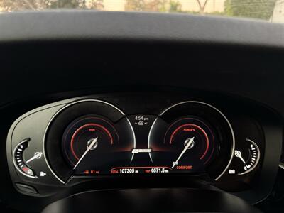 2018 BMW 530e iPerformance   - Photo 72 - Studio City, CA 91604