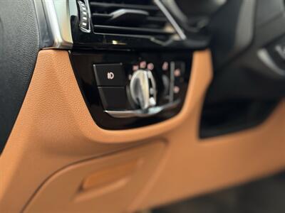 2018 BMW 530e iPerformance   - Photo 28 - Studio City, CA 91604