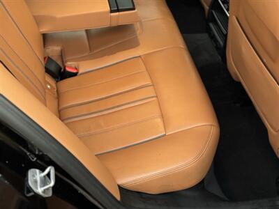 2018 BMW 530e iPerformance   - Photo 62 - Studio City, CA 91604