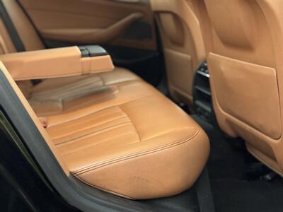 2018 BMW 530e iPerformance   - Photo 61 - Studio City, CA 91604