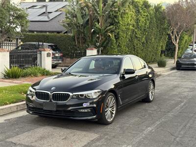 2018 BMW 530e iPerformance   - Photo 3 - Studio City, CA 91604
