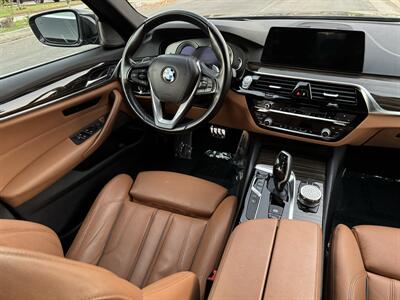 2018 BMW 530e iPerformance   - Photo 50 - Studio City, CA 91604