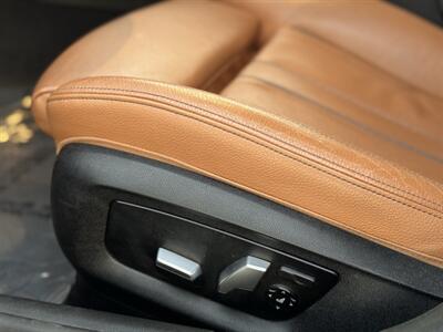 2018 BMW 530e iPerformance   - Photo 34 - Studio City, CA 91604