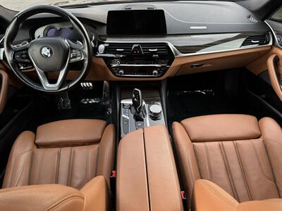 2018 BMW 530e iPerformance   - Photo 45 - Studio City, CA 91604