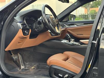 2018 BMW 530e iPerformance   - Photo 26 - Studio City, CA 91604