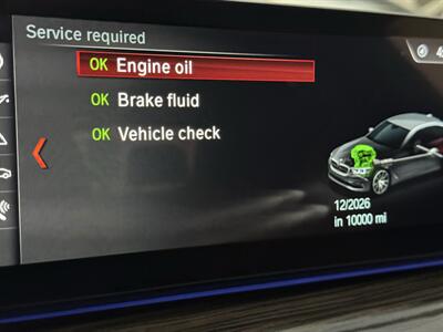 2018 BMW 530e iPerformance   - Photo 75 - Studio City, CA 91604