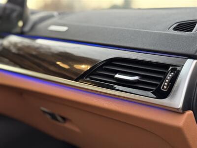 2018 BMW 530e iPerformance   - Photo 66 - Studio City, CA 91604