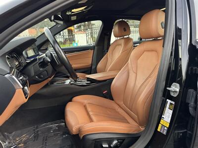 2018 BMW 530e iPerformance   - Photo 31 - Studio City, CA 91604