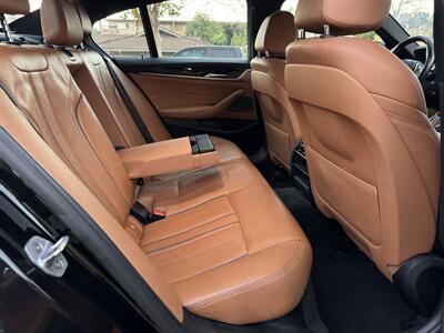 2018 BMW 530e iPerformance   - Photo 58 - Studio City, CA 91604