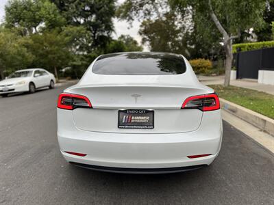 2023 Tesla Model 3 - Photo 11 - Studio City, CA 91604