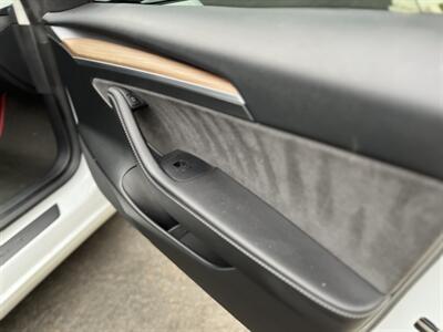 2023 Tesla Model 3 - Photo 32 - Studio City, CA 91604