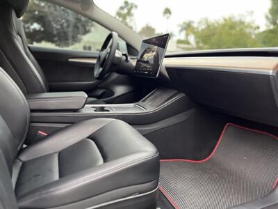 2023 Tesla Model 3 - Photo 31 - Studio City, CA 91604