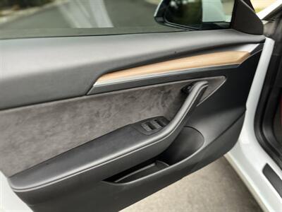 2023 Tesla Model 3 - Photo 33 - Studio City, CA 91604