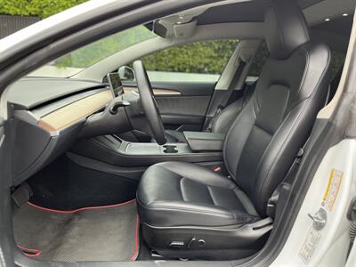 2023 Tesla Model 3 - Photo 22 - Studio City, CA 91604