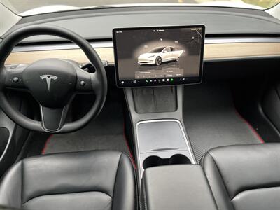 2023 Tesla Model 3 - Photo 25 - Studio City, CA 91604