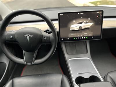2023 Tesla Model 3 - Photo 26 - Studio City, CA 91604
