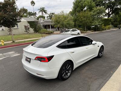 2023 Tesla Model 3 - Photo 14 - Studio City, CA 91604