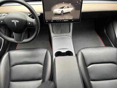 2023 Tesla Model 3 - Photo 27 - Studio City, CA 91604